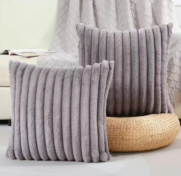 Plush Cloud Pillowcase