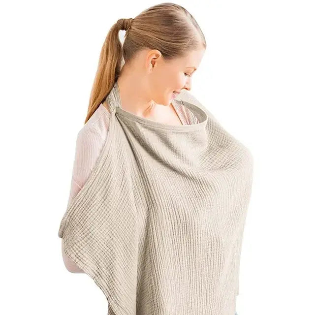 The Embrace Nursing Cape