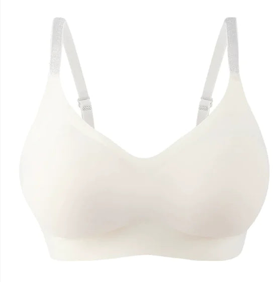The Mom Ease Nursing Bra