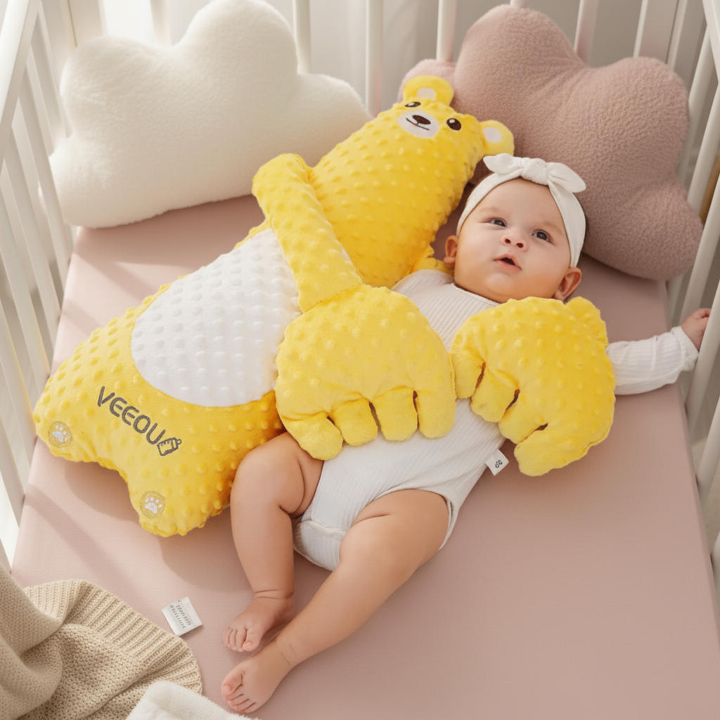 Calming HoldMe Pillow