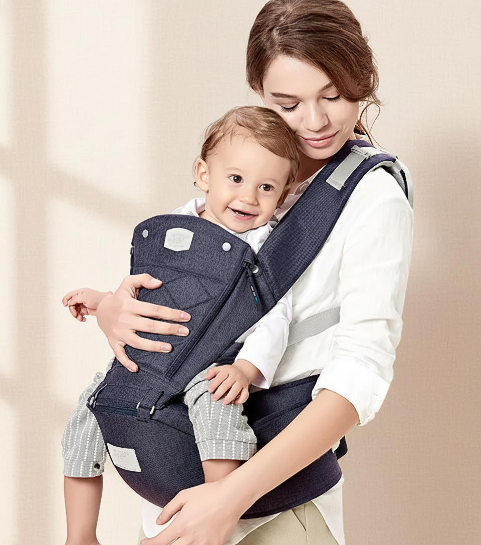 Close Comfort Baby Carrier