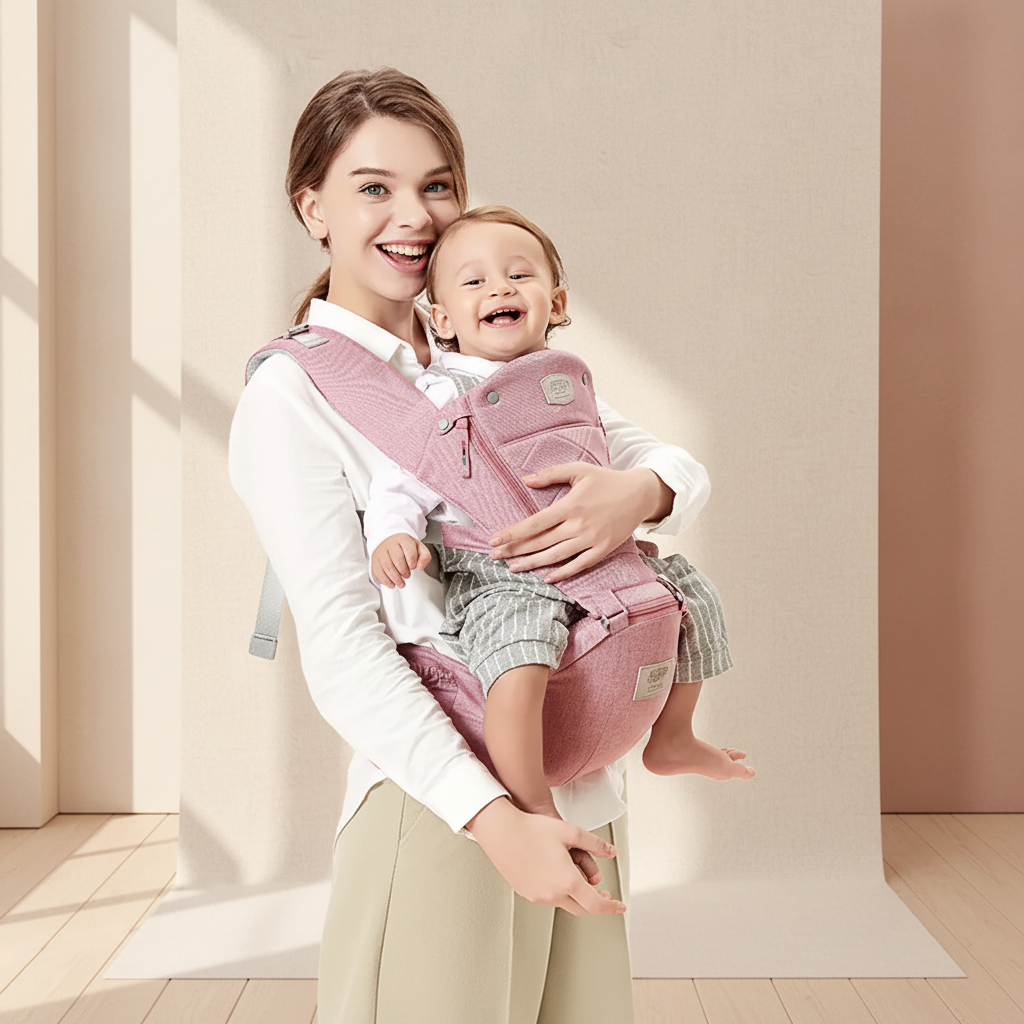 Close Comfort Baby Carrier