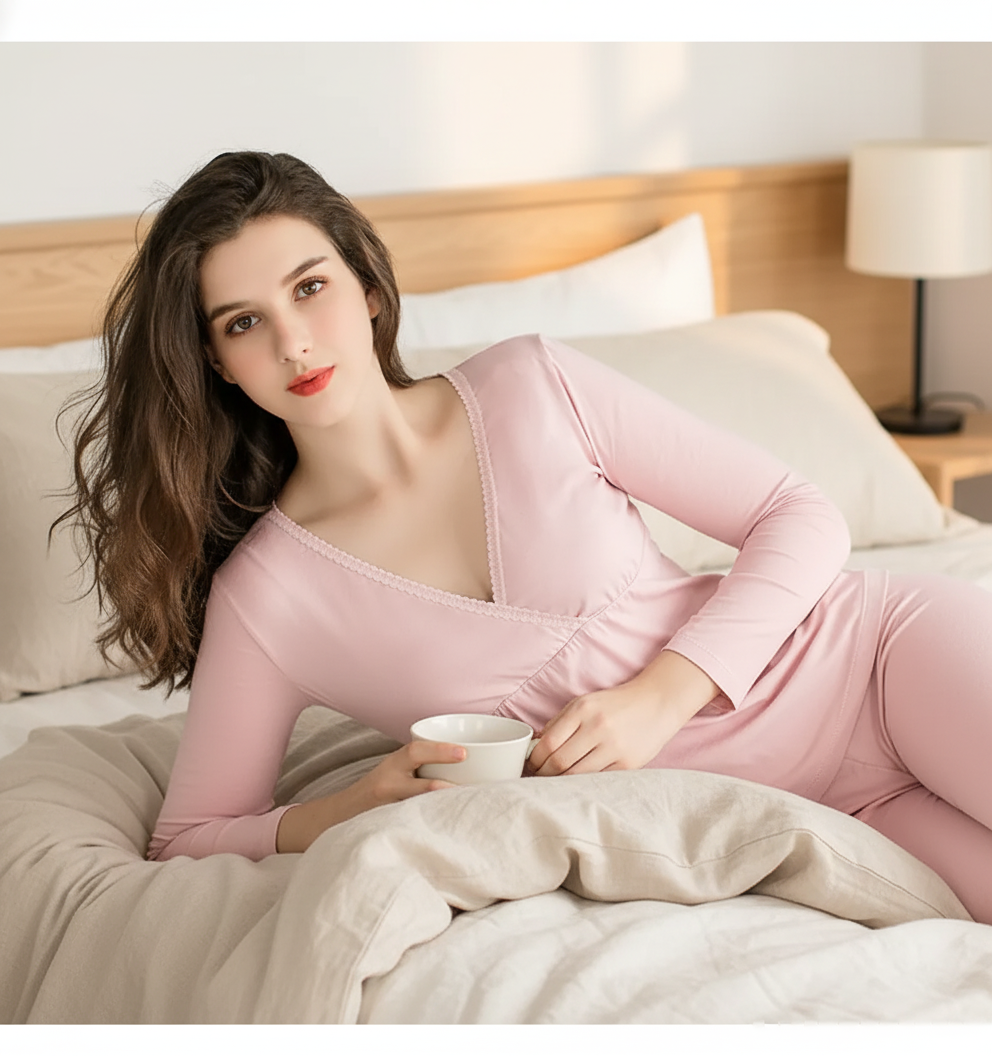 Modal Nursing Sleep Set
