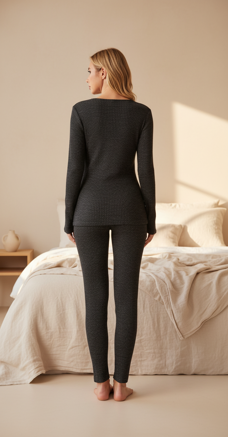 Soft Nursing Lounge Set