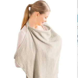 The Embrace Nursing Cape