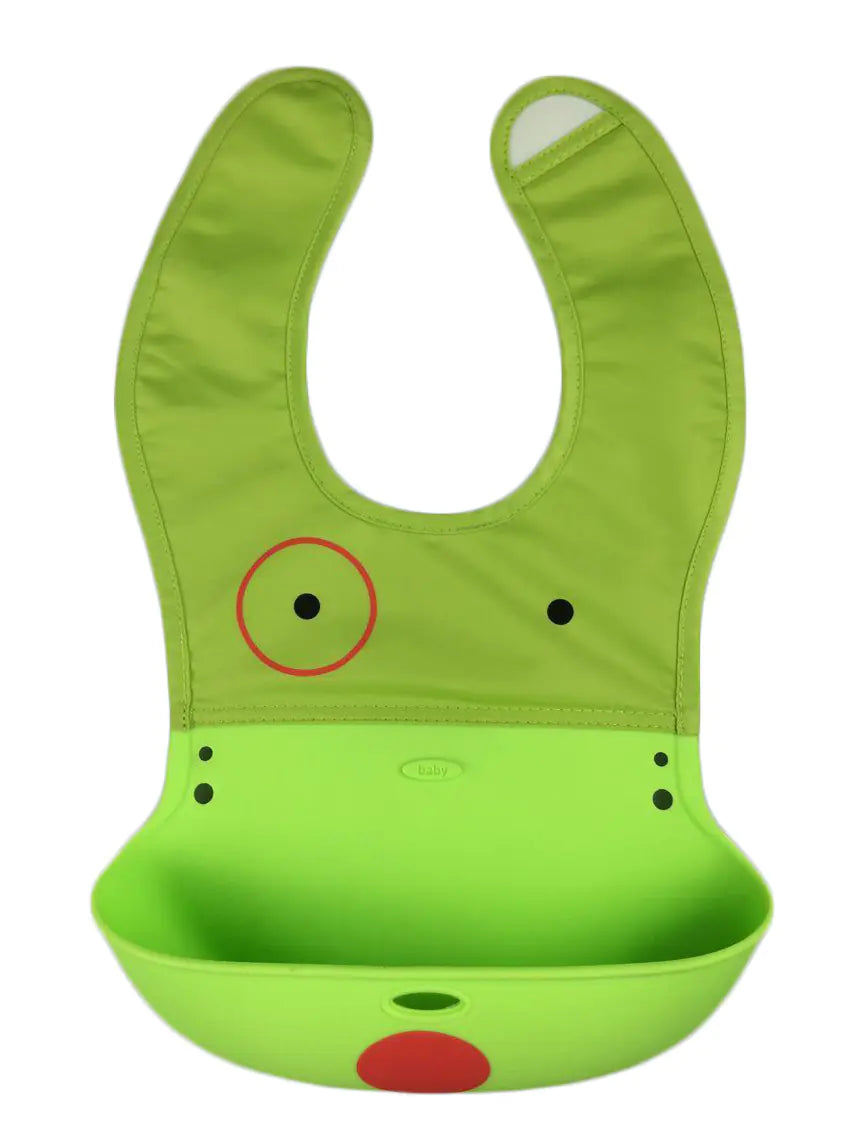 Waterproof Animal Baby Bib